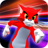 猫和老鼠赛跑英雄2021手游app