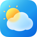 精准天气预报手机软件app