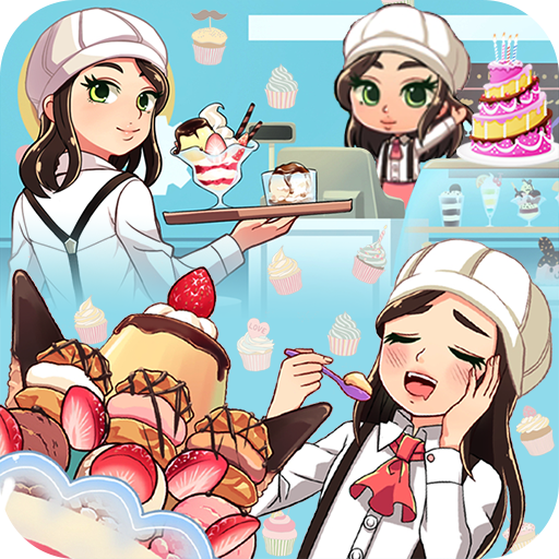 托卡小家烹饪学校手游app