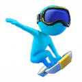 滑板冲浪特技手游app