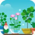 我的植物园手游app