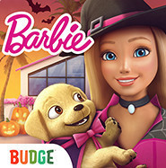 芭比梦幻屋 最新版手游app