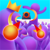 Crowd Bounce手游app