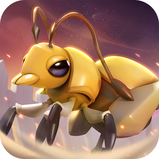 蚁族崛起 九游版手游app