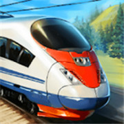 高铁火车模拟器手游app