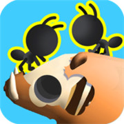 蚂蚁吞噬进化手游app