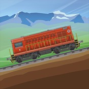 蒸汽火车模拟器手游app