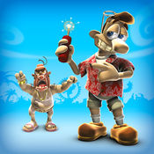 整蛊邻居2中文版手机版手游app