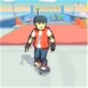 滑板冲突 最新版手游app