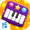 儿童钢琴旋律手游app