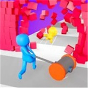 锤子转轮3D手游app