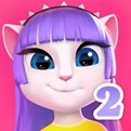 我的安吉拉2 免费版手游app