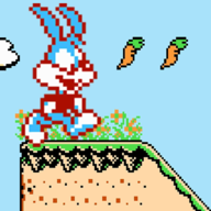 小兔子的冒险手游app