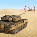 战争机器坦克军队手游app
