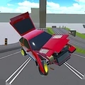车祸碰撞模拟手游app