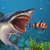海洋鲨鱼模拟器手游app