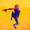 蜘蛛英雄奔跑手游app
