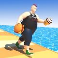 脂肪冲刺3D手游app