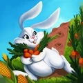 兔子农场奔跑手游app