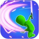 剑行动3D手游app