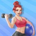 空闲锻炼身体竞赛手游app