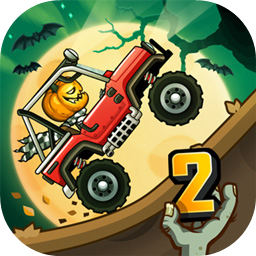 登山赛车2 最新破解版手游app