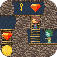 迷宫洞穴手游app