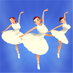 芭蕾舞团走秀手游app