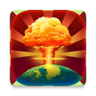 核战争模拟器 中文版手游app
