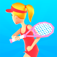 网球小女王手游app