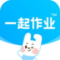 一起作业学英语手机软件app