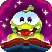 Cut the Rope: Magiс手游app