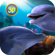 终极海豚模拟器手游app