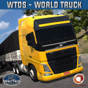 世界卡车驾驶模拟器 魔改版手游app