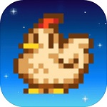 星露谷物语 数数魔改版城堡风手游app