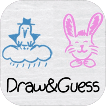 Draw & Guess手游app