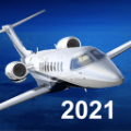 飞行模拟器2021 最新版手游app