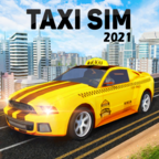 出租车模拟器手游app