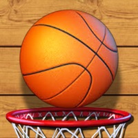 3D投篮机手游app