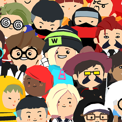 天天玩乐园 游戏下载中文版手游app