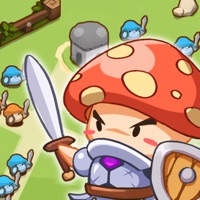 蘑菇冲突手游app