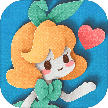 纸片少女 下载中文版手游app