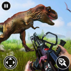 野生恐龙狩猎3D手游app