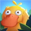 疯狂合体鸭 正版下载手游app