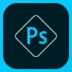 photoshop express 中文版手机软件app