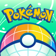 Pokémon HOME手机软件app