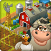 建设乡村农场手游app