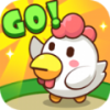 Chicken Go手游app
