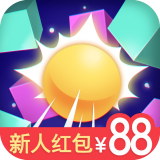 疯狂打砖块 红包版手游app