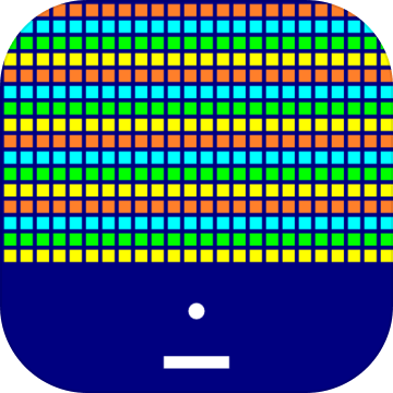 many bricks breaker 安卓版手游app